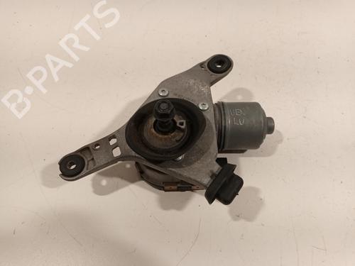 Used Front wiper motor CITROËN GRAND C4 SPACETOURER (3A_, 3E_) 1.2 PureTech 130 (131 hp) 27986655