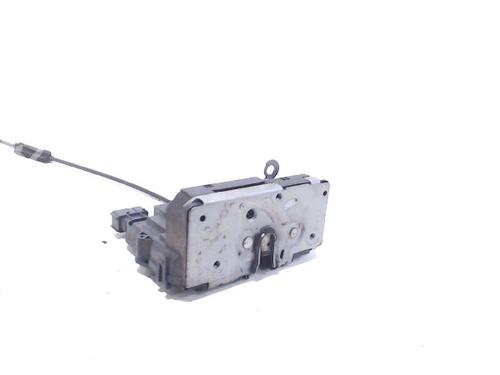Front right lock OPEL CORSA D (S07) 1.3 CDTI (L08, L68) | BP13197698C97 