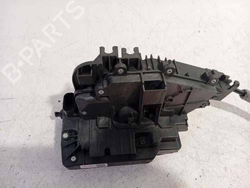 Rear right lock MERCEDES-BENZ C-CLASS (W205) C 250 BlueTEC / d (205.008, 205.006) | BP25249511C99 