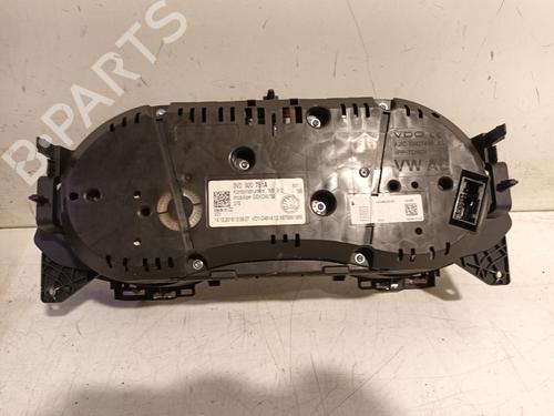 Instrument cluster SKODA SUPERB III (3V3) 2.0 TDI | BP15737982C47 