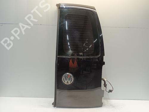 Used Right tailgate VW CADDY III Box Body/MPV (2KA, 2KH, 2CA, 2CH) 1.6 TDI (102 hp) 30730045
