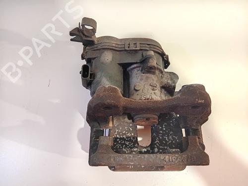 Right rear brake caliper MERCEDES-BENZ GLA-CLASS (X156) GLA 200 (156.943) | BP27653729M106 