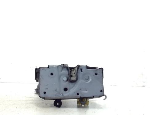 Front left lock OPEL CORSA D (S07) 1.4 (L08, L68) | BP13205515C98 