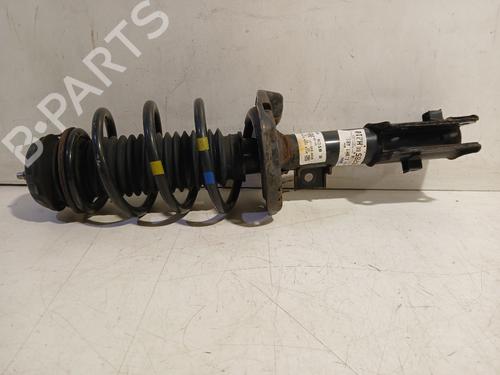 Højre fortil støddæmper KIA RIO IV (YB, SC, FB) 1.0 T-GDI 100 (101 hp) 32189428