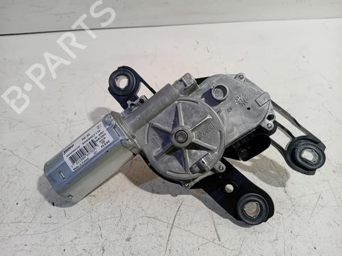 Viskermotor bakrute VW POLO VI (AW1, BZ1, AE1) GTI (207 hp) 28011559