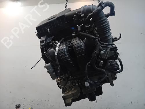 Used Engine Engine 38412838 38412838