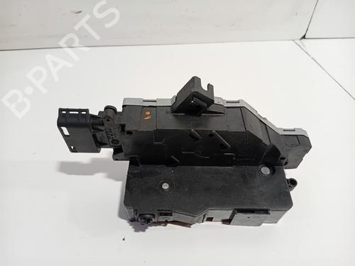 Rear left lock CITROËN C4 Grand Picasso I (UA_) 1.6 VTi 120 | BP29634898C100 