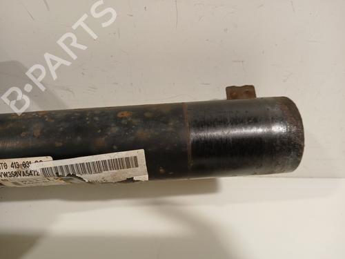 Right front shock absorber VW TOURAN (1T3) 2.0 TDI | BP29745672M17