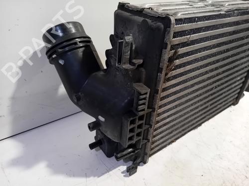 Intercooler RENAULT MEGANE IV Hatchback (B9A/M/N_) 1.6 TCe 205 (B9MV) | BP25157539M30 - Image 3