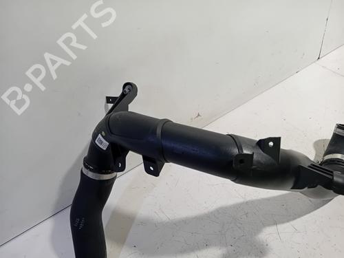 Pipe VW POLO VI (AW1, BZ1, AE1) GTI | BP28011575M125 