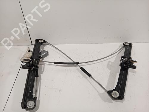Front left window mechanism AUDI A3 (8V1, 8VK) 1.6 TDI | BP30804377C22 - Image 5