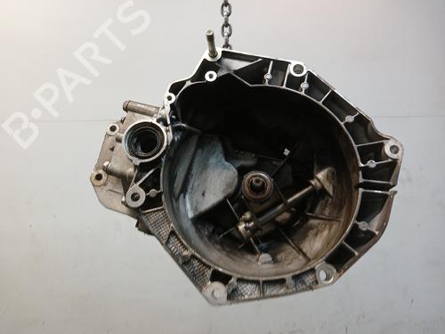 Used Gearbox Gearbox 37665909 37665909