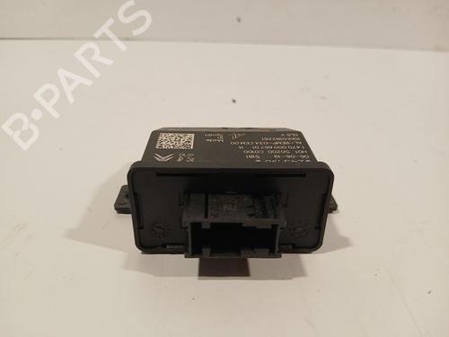 Computer verlichting DS DS 3 / DS 3 CROSSBACK (UR_, UC_, UJ_) 1.2 PureTech 130 (URHNSS) | BP29918440M55