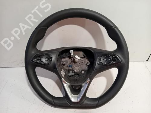 Used Steering wheel OPEL COMBO Box Body/MPV (K9) 1.6 D (99 hp) 28283204