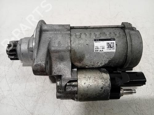 Used Starter Starter 38467602 38467602