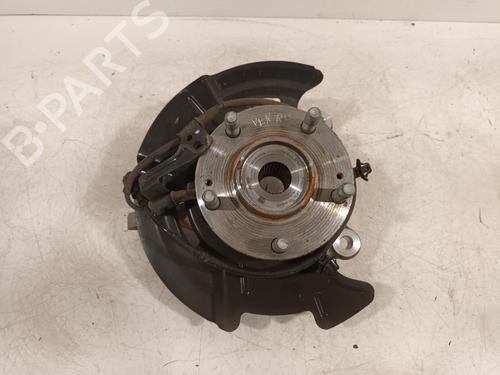 Used Right front steering knuckle HYUNDAI IONIQ (AE) Electric (136 hp) 26203026
