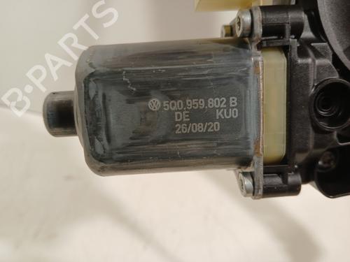 Front right window mechanism SKODA KAROQ (NU7, ND7) 1.5 TSI | BP36416700C23  - Image 7