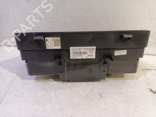 Instrument cluster VW GOLF V (1K1) 2.0 GTI | BP15296269C47 
