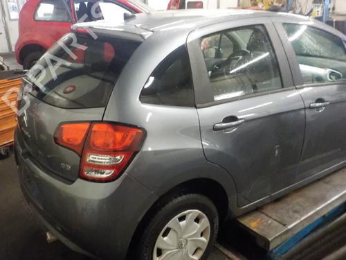 Switch CITROËN C3 II (SC_) 1.6 HDi | BP13203606I30  - Image 9