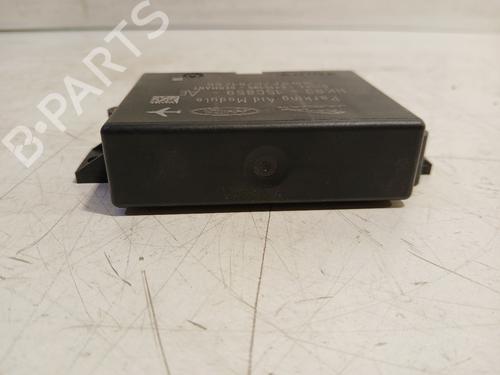 Electronic module JAGUAR F-PACE (X761) 2.0 TD4 AWD | BP32189539M83 - Image 3