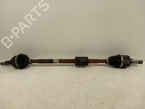 Right front driveshaft FORD FIESTA VII (HJ, HF) 1.0 EcoBoost | BP33012592M39 - Image 2
