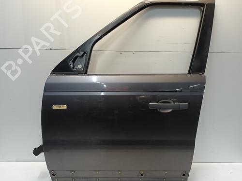 Used Left front door LAND ROVER RANGE ROVER SPORT I (L320) 2.7 D 4x4 (190 hp) 31335048