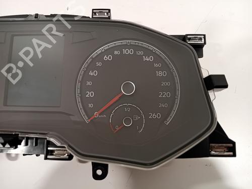 Instrument cluster VW T-ROC (A11, D11) 1.5 TSI | BP29918485C47 