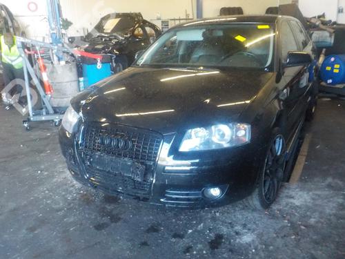 Used Parts AUDI A3 Sportback (8PA)  2.0 TFSI  1124011