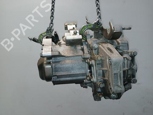 Gearbox FIAT 500 (312_) 0.9 (312AXG1A, 312.AXG11) | BP27544227M3 
