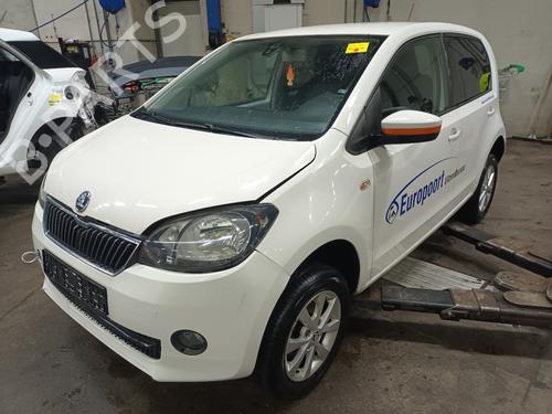 Used Parts SKODA CITIGO (NF1)  1.0  4648808