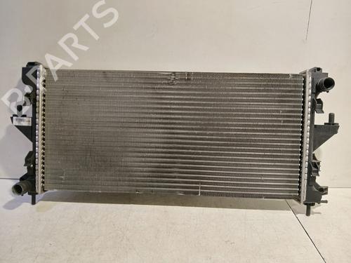 Used Water radiator Water radiator 38468085 38468085