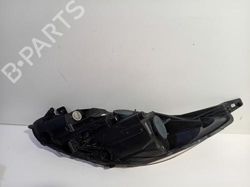 Right headlight FORD FIESTA VI (CB1, CCN) 1.0 | BP26725818C29 