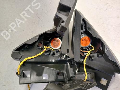 Electronic module BMW Z4 Roadster (G29) M40 i | BP33463989M83 - Image 5