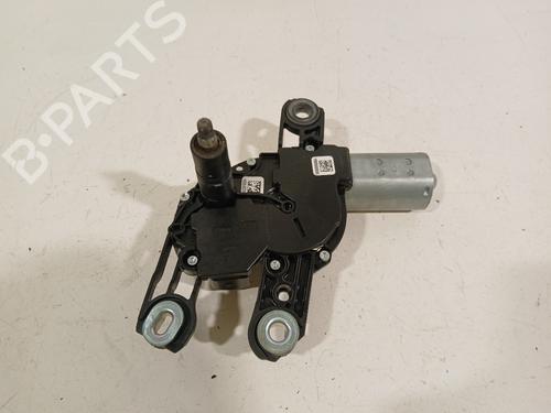 Used Rear wiper motor SEAT IBIZA V (KJ1, KJG) 1.0 (75 hp) 28045340