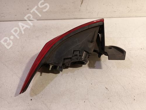 Right taillight RENAULT CLIO IV (BH_) 0.9 TCe 90 (BHNF, BHMA, BHMH, BHJK, BHJR) | BP15803073C35 