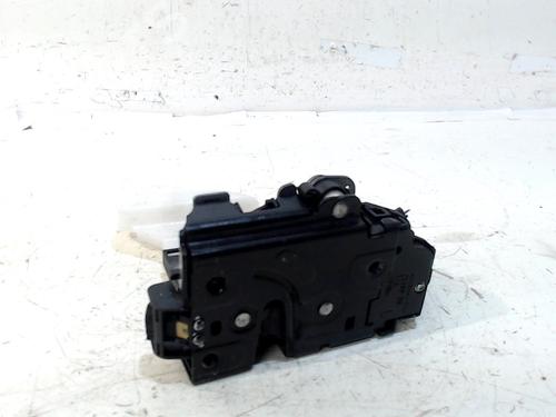 Front left lock VW CADDY III Box Body/MPV (2KA, 2KH, 2CA, 2CH) 1.9 TDI | BP13201717C98 