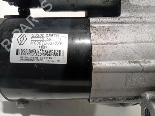 Starter RENAULT CAPTUR I (J5_, H5_) 0.9 TCe 90 | BP36880527M8 - Image 4
