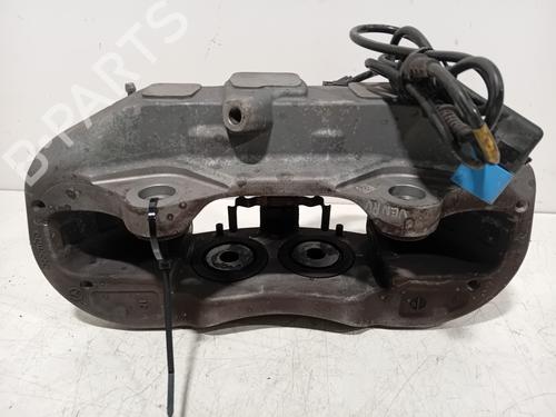 Right front brake caliper MERCEDES-BENZ C-CLASS (W206) C 300 e (206.054) | BP36491835M104 - Image 4
