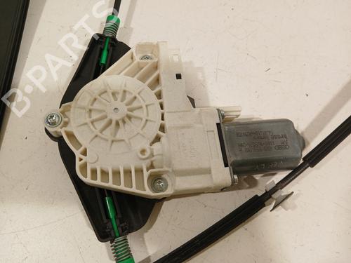 Front left window mechanism AUDI A4 B8 Avant (8K5) 2.0 TFSI | BP28309187C22 