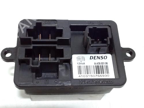 Used Heater resistor Heater resistor 12592824 12592824