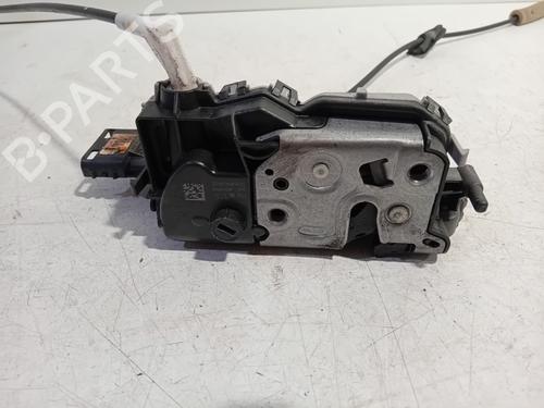 Rear left lock PEUGEOT 308 SW I (4E_, 4H_) 1.6 16V | BP19086894C100 
