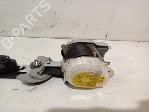 Front left seatbelt HYUNDAI i30 Estate (FD) 1.4 | BP15508345I26 