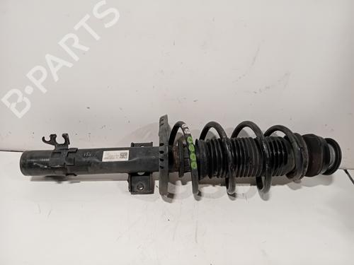 Used Left front shock absorber Left front shock absorber VW POLO V (6R1, 6C1) 1.4 TDI (105 hp) 36355013 36355013