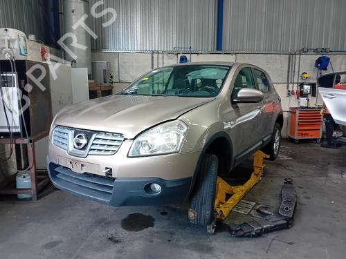 Used Parts NISSAN QASHQAI I (J10, NJ10) 2.0 All-wheel Drive (141 hp) 3129487