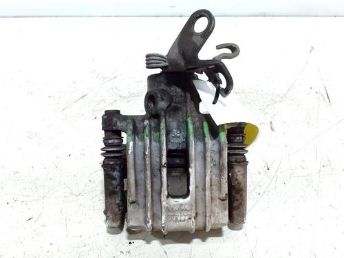 Used Left rear brake caliper Left rear brake caliper VW SCIROCCO III (137, 138) 2.0 TFSI (200 hp) 11734408 11734408
