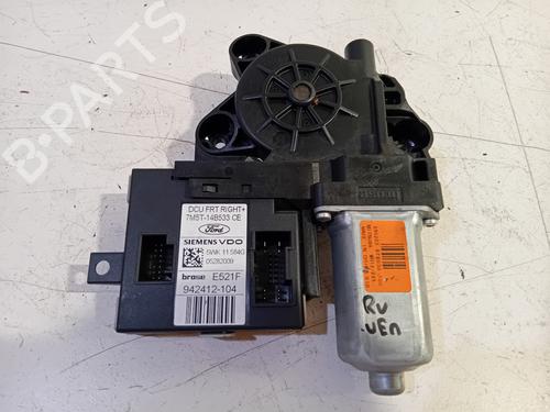 Right front window motor FORD KUGA I 2.5 4x4 | BP29169534E20 