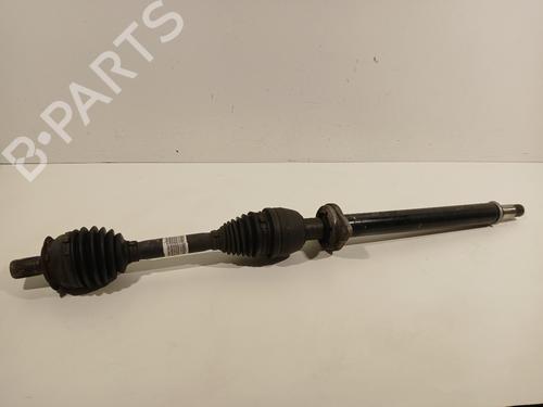 Used Right front driveshaft MERCEDES-BENZ B-CLASS Sports Tourer (W246, W242) B 180 (246.242) (122 hp) 29361292