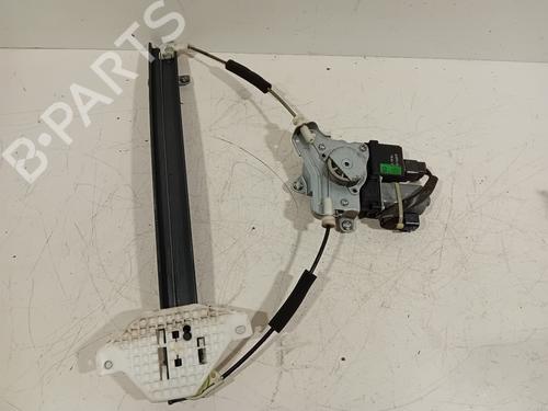 Used Front left window mechanism Front left window mechanism 24868856 24868856