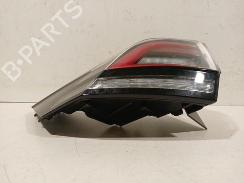 Left taillight VW TAIGO (CS1) 1.0 TSI | BP28135842C34 