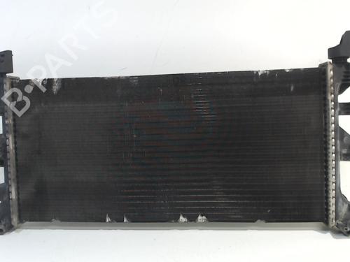 Used Water radiator Water radiator 9737775 9737775